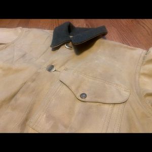 Filson, Size 40, Style 66 Hunting Jacket.